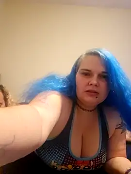 Ally-katt online show from December 5, 8:14 am