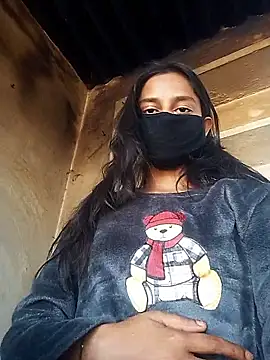 cutegirlm online show from January 16, 9:27 am