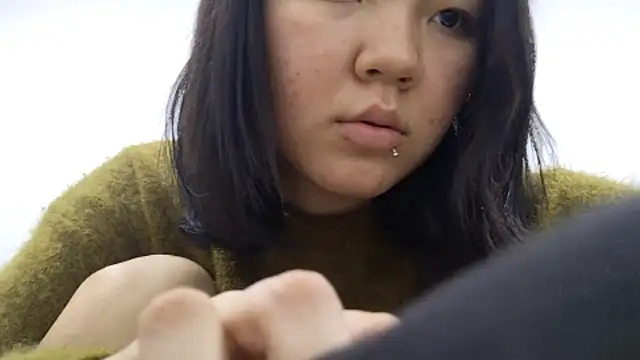 MeowMiaMeow online show from December 1, 12:19 pm