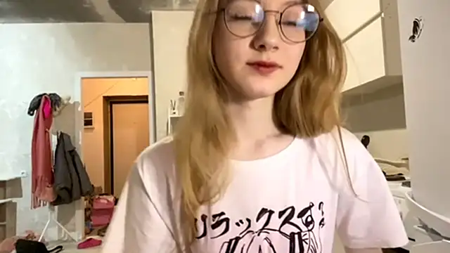 MargyDejong online show from December 4, 6:19 pm