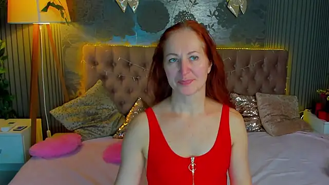 JasmineeSky online show from January 6, 1:37 pm