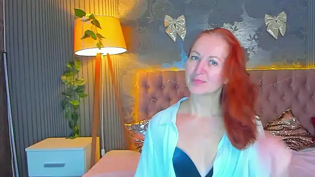 JasmineeSky online show from January 13, 1:26 pm