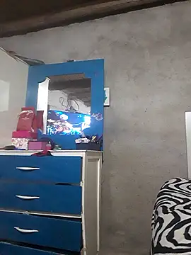 Estefanny Lolyy online show from January 14, 3:00 am