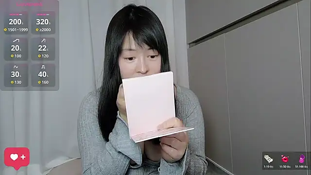 Cheri99 online show from March 1, 11:54 am