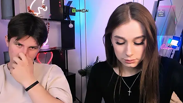 leo valor online show from January 14, 8:19 am