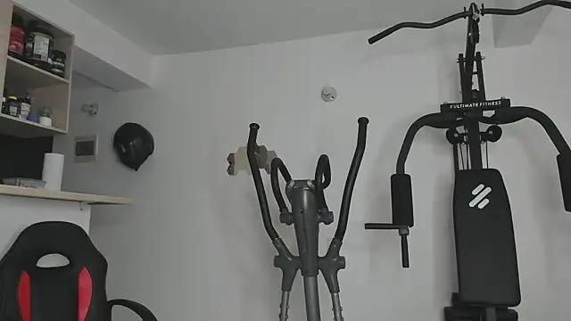 IrisFit online show from April 14, 1:22 pm