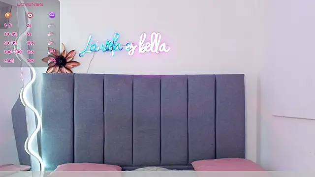 CHEERRY TAY1 online show from March 20, 7:30 pm