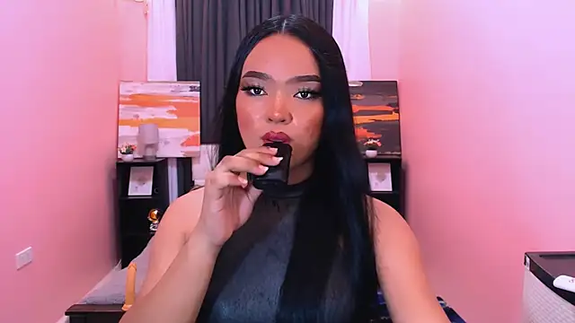 Fantacyloverr online show from March 26, 11:56 am