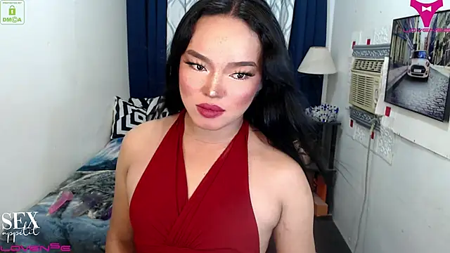 Fantacyloverr online show from January 18, 7:32 pm