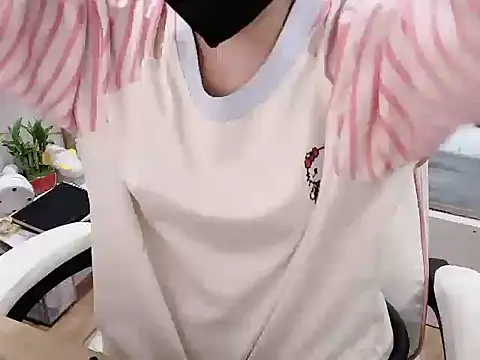 Yuyu-baobei online show from February 5, 8:01 pm