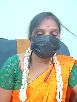 Tamil Pallavi online show from March 11, 8:11 pm