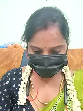 Tamil Pallavi online show from March 13, 1:18 am