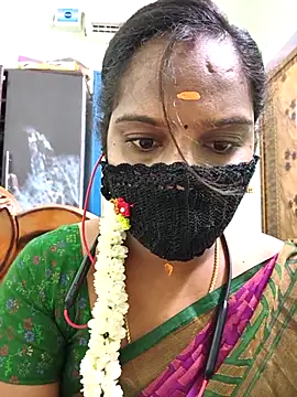 Tamil Pallavi online show from April 9, 3:42 am