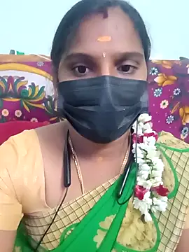 Tamil Pallavi online show from January 13, 5:17 pm