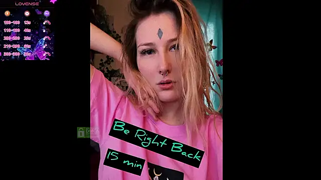 LaurenLex bc online show from January 15, 9:15 am