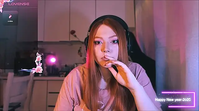 Ungoliant Kiss online show from December 22, 8:39 am