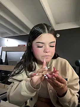 Camila Duarte2 online show from February 6, 1:58 pm