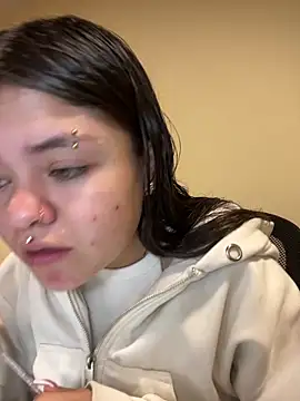 Camila Duarte2 online show from March 18, 1:49 pm