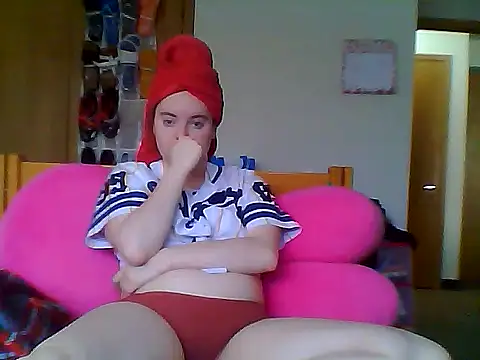 CallmeVenuss online show from March 3, 8:59 pm