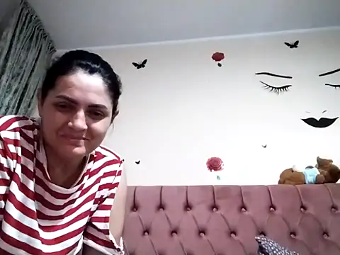 gini92 online show from December 3, 3:47 pm