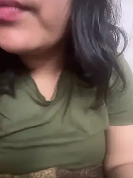 kukunightgirl online show from December 21, 7:40 pm