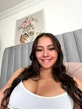 abbymnd1 online show from December 4, 7:03 pm