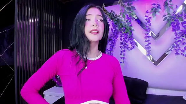 liinzy rouse69 online show from April 8, 3:47 pm