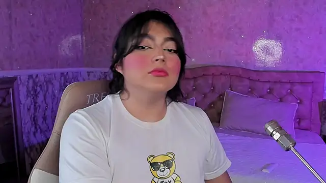 Lexy gomez online show from December 22, 3:26 pm