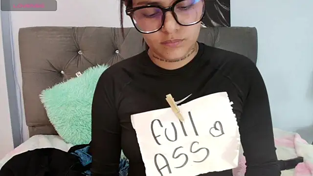 Slut Dirty Nastyy online show from December 21, 12:04 am