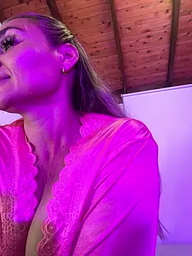 annie vega17 online show from January 9, 1:10 am