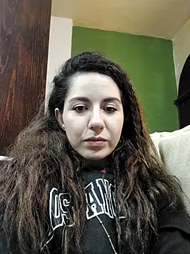 NatyMia online show from December 3, 12:18 pm