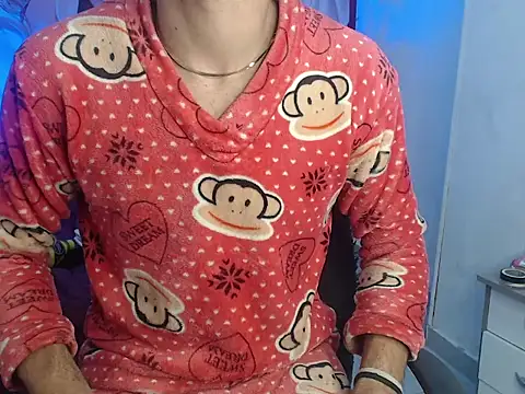 BlakeNoir  online show from February 1, 12:04 pm