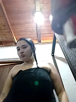 Angelina Miller online show from December 2, 4:20 pm