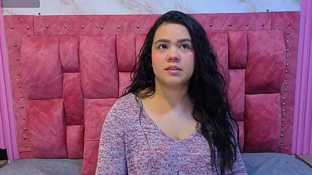 ValeryMorales online show from March 9, 7:17 pm