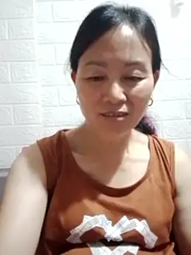 Lili-123k online show from April 14, 3:50 am