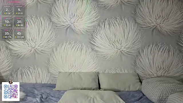 Harlybaby 2007 online show from February 19, 8:29 pm