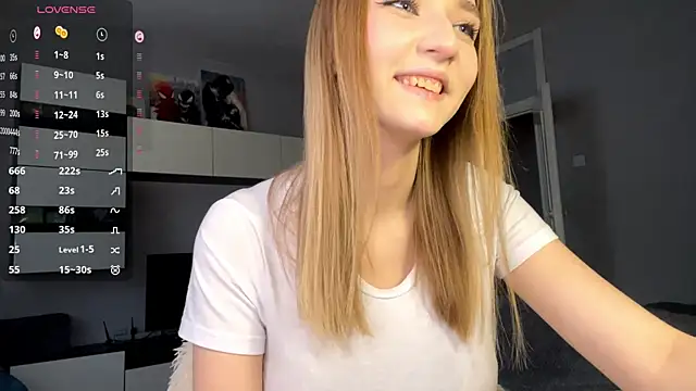 AveryBerkson online show from February 10, 9:23 am