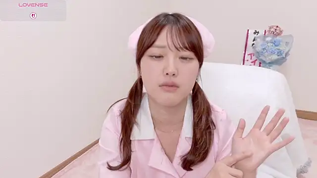 mashiro-desu online show from March 14, 5:41 am