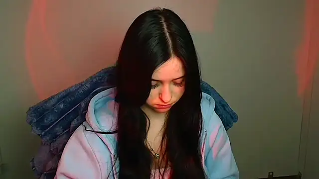 Lilu May online show from March 17, 12:53 pm