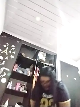 Carameloswing1 online show from December 13, 9:54 pm