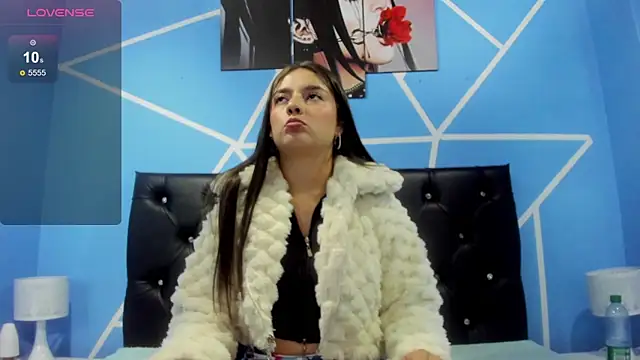 Diamond juliana online show from January 16, 3:35 am