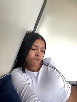 arisha rhoades8 online show from March 12, 8:00 pm