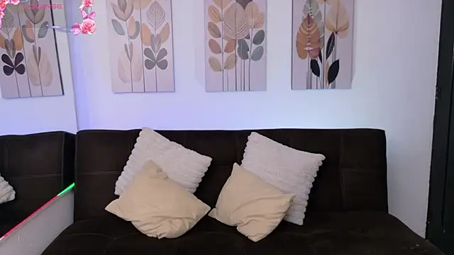 ashley lu1 online show from May 29, 7:56 pm