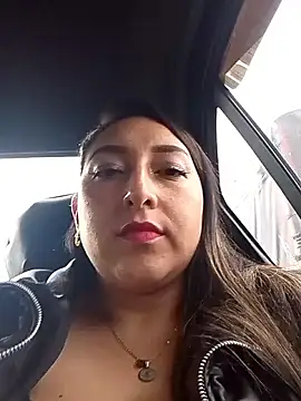 Valeria montana  online show from February 7, 8:13 pm