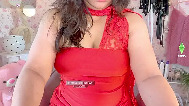 Arielyn 009 online show from March 28, 10:59 am