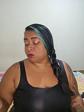 vicky-duarte online show from June 19, 5:44 am