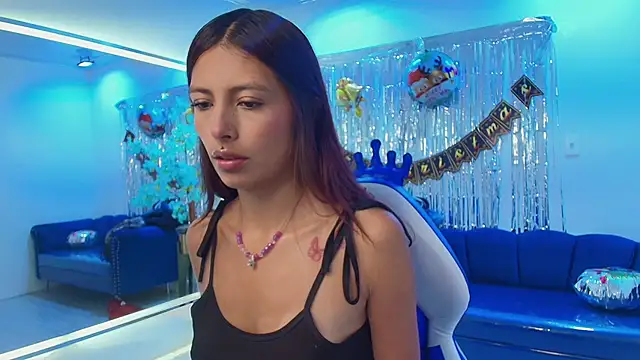 Nicole sounders online show from January 9, 12:20 pm