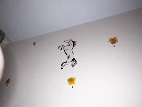 Dana92va online show from March 27, 2:07 pm