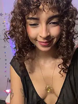 Anne Wyntheris online show from April 19, 2:11 am