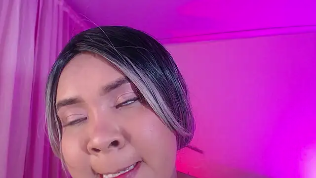 Sandoval evelyn20 online show from February 2, 2:21 am